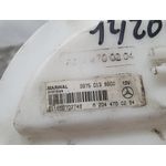 Aforador Para Mercedes Clase C  Berlina