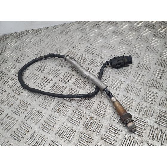 Sonda Lambda para Mercedes-Benz Clase C (W204) Berlina