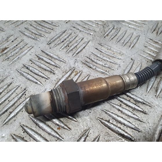 Sonda Lambda para Mercedes-Benz Clase C (W204) Berlina