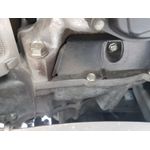 Caja Cambios Para Honda Civic Berlina 5