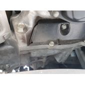 Caja Cambios Para Honda Civic Berlina 5