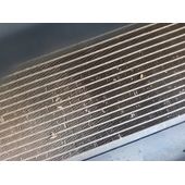 Condensador / Radiador Aire Acondicionado Para Honda Civic Berlina 5