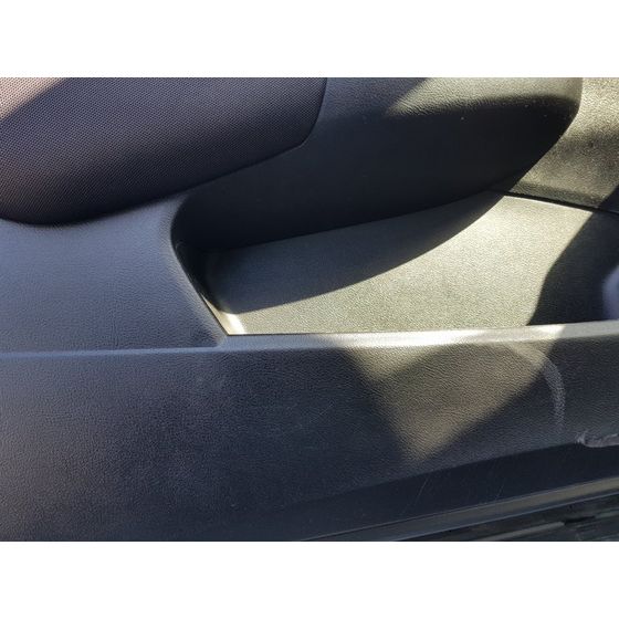 Elevalunas Delantero Izquierdo Para Honda Civic Berlina 5