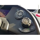 Mando Climatizador Para Honda Civic Berlina 5
