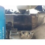 Motor Arranque Para Honda Civic Berlina 5