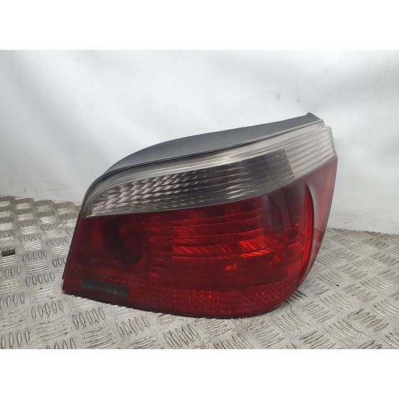 Piloto Trasero Derecho Para Bmw Serie 5 Berlina