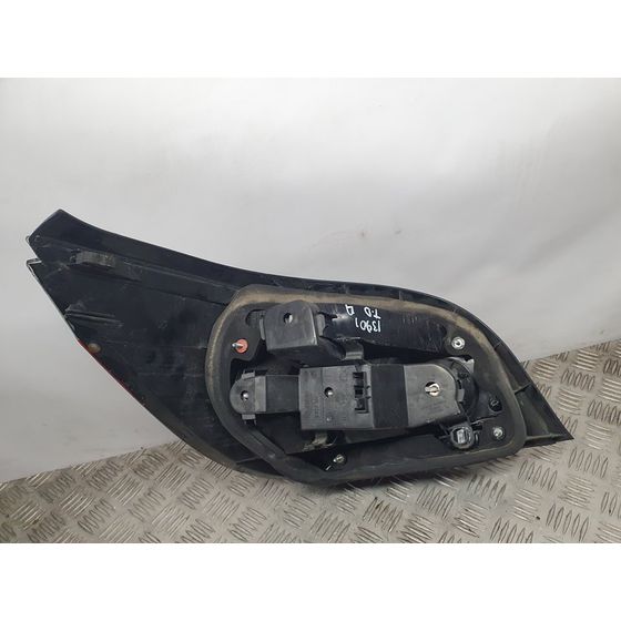 Piloto Trasero Derecho Para Bmw Serie 5 Berlina