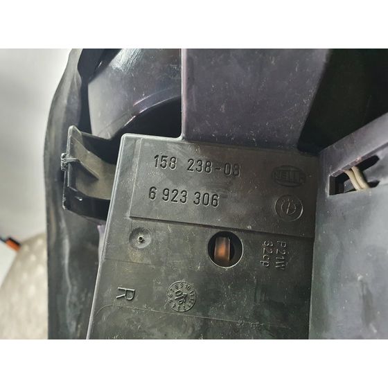 Piloto Trasero Derecho Para Bmw Serie 5 Berlina