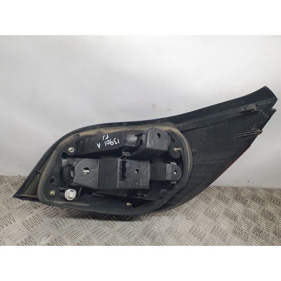 Piloto Trasero Izquierdo Para Bmw Serie 5 Berlina