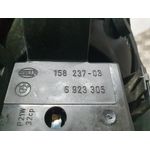 Piloto Trasero Izquierdo Para Bmw Serie 5 Berlina