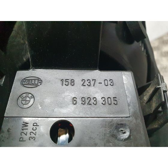 Piloto Trasero Izquierdo Para Bmw Serie 5 Berlina
