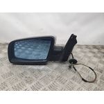 Retrovisor Izquierdo Para Bmw Serie 5 Berlina
