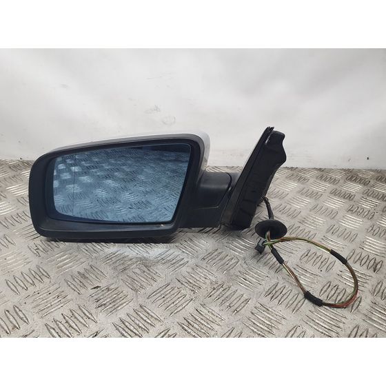Retrovisor Izquierdo Para Bmw Serie 5 Berlina