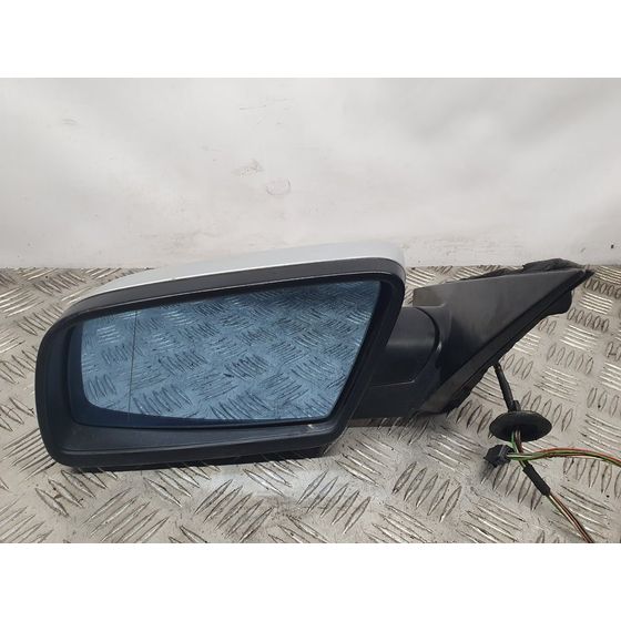 Retrovisor Izquierdo Para Bmw Serie 5 Berlina