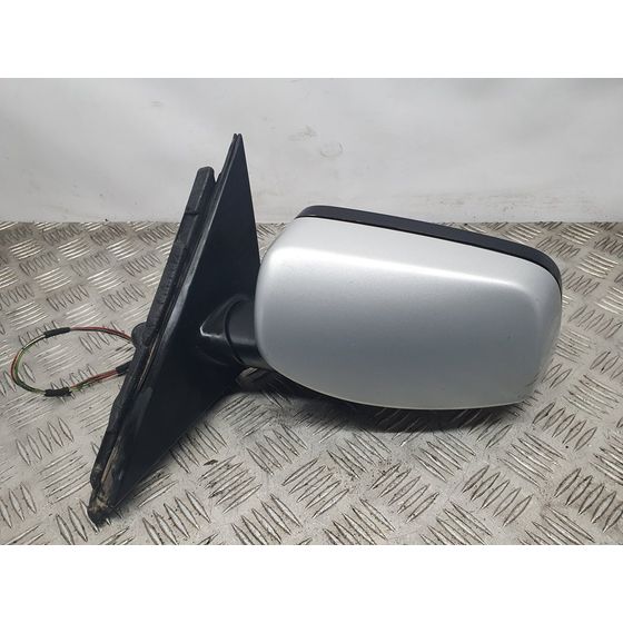 Retrovisor Izquierdo Para Bmw Serie 5 Berlina