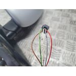 Retrovisor Izquierdo Para Bmw Serie 5 Berlina