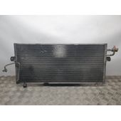 Condensador / Radiador Aire Acondicionado Para Nissan Primera Berlina