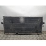Condensador / Radiador Aire Acondicionado Para Nissan Primera Berlina