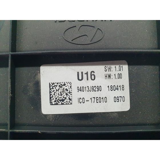 Cuadro Instrumentos Para Hyundai Kona