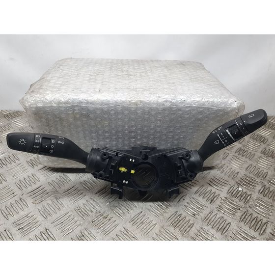 Mando Luces Y Limpia para Hyundai Kona