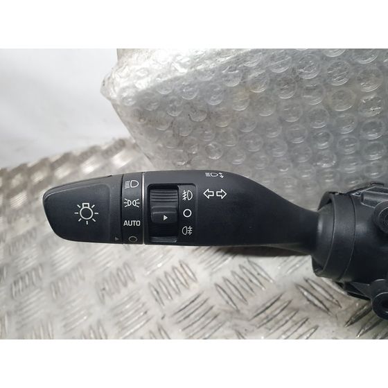 Mando Luces Y Limpia para Hyundai Kona