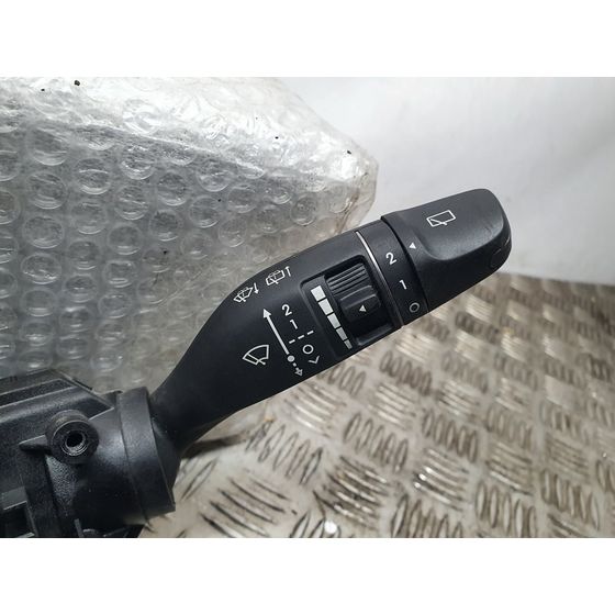 Mando Luces Y Limpia para Hyundai Kona