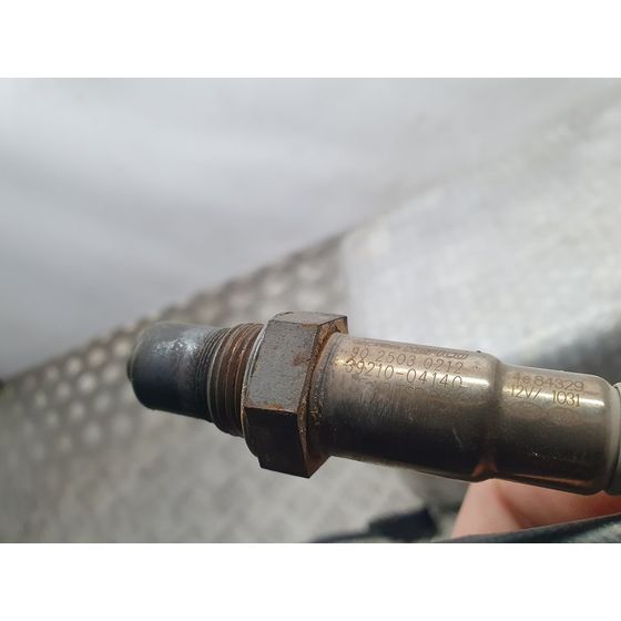 Sonda Lambda Para Hyundai Kona