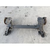 Puente Trasero Para Citroen C3