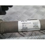 Transmision Delantera Izquierda Para Hyundai Kona