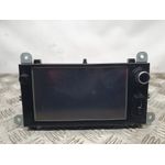 Sistema Navegacion Gps Para Renault Clio Iv
