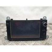 Sistema Navegacion Gps Para Renault Clio Iv