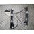 Elevalunas Delantero Izquierdo Para Volkswagen Polo