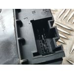Elevalunas Delantero Izquierdo Para Volkswagen Polo