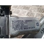 Elevalunas Trasero Izquierdo Para Toyota Auris