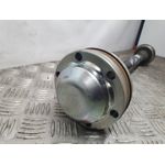 Transmision Trasera Izquierda Para Audi Q5