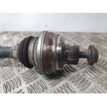 Transmision Trasera Izquierda Para Audi Q5