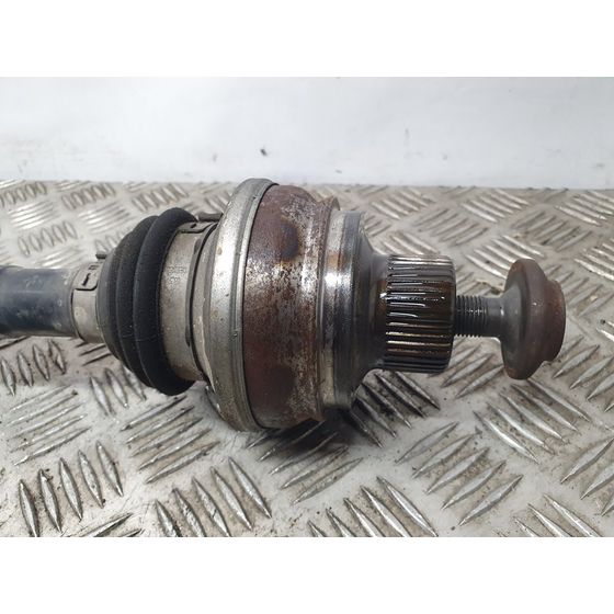 Transmision Trasera Izquierda Para Audi Q5