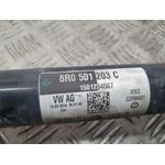 Transmision Trasera Izquierda Para Audi Q5