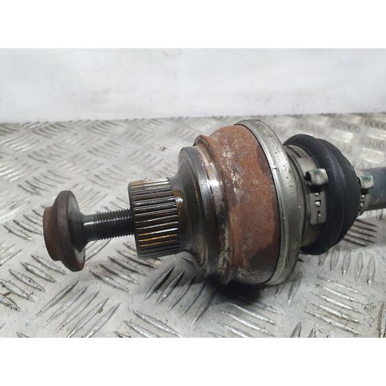 Transmision Trasera Derecha Para Audi Q5