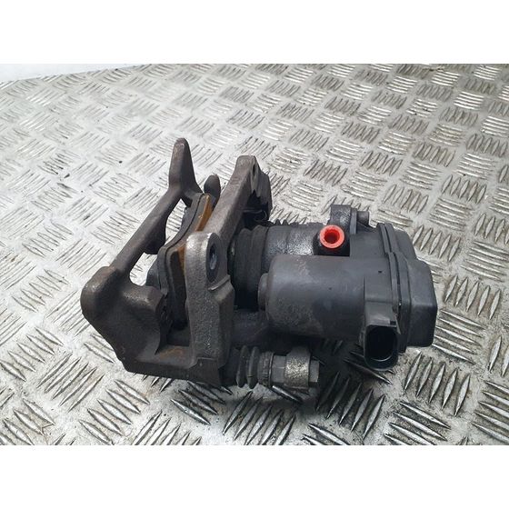 Pinza Freno Trasera Derecha Para Audi Q5
