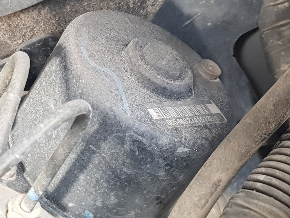 Abs Para Ford Fiesta