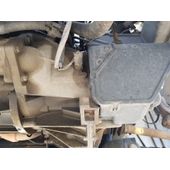 Caja Cambios Para Ford Fiesta