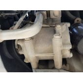 Compresor Aire Acondicionado Para Ford Fiesta