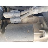 Motor Arranque Para Ford Fiesta