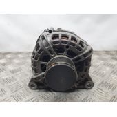 Alternador Para Citroen Jumpy Fugón