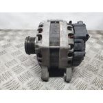 Alternador Para Citroen Jumpy Fugón