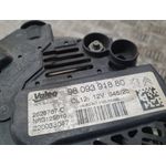 Alternador Para Citroen Jumpy Fugón