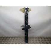 Elevalunas Delantero Izquierdo Para Citroen Jumpy Fugón