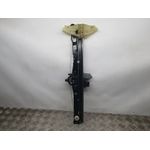 Elevalunas Delantero Izquierdo Para Citroen Jumpy Fugón