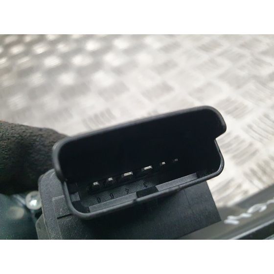 Elevalunas Delantero Izquierdo Para Citroen Jumpy Fugón